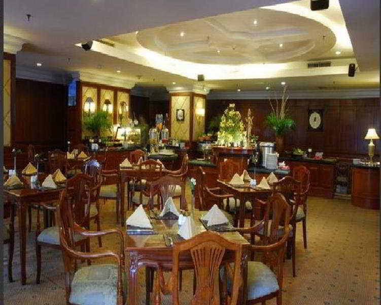 Grand Arkenso Park View Hotel Semarang Exterior photo